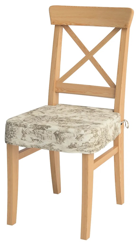 Siedzisko na krzesło Ingolf