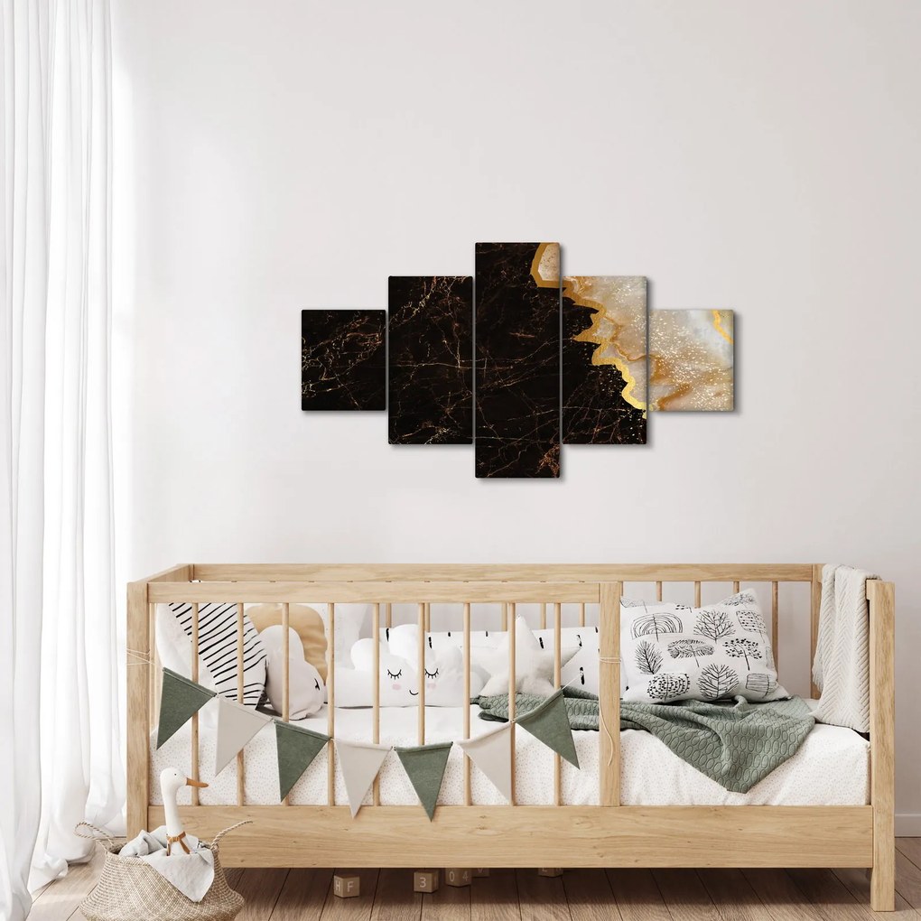 Obraz - Marmur (125x70 cm)