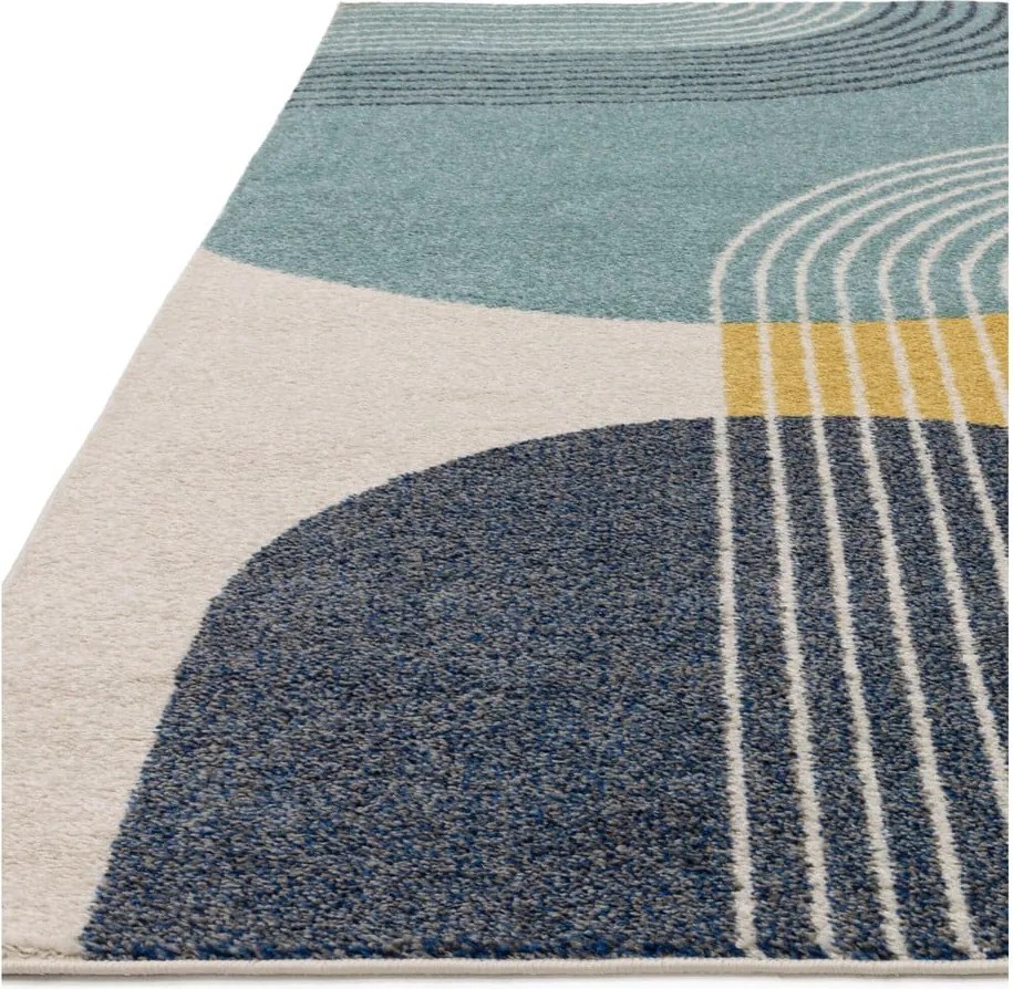 Dywan 230x160 cm Muse - Asiatic Carpets