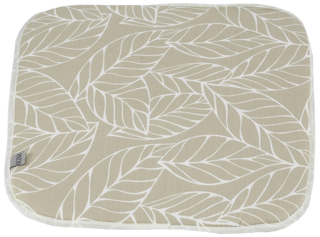 Poduszka na siedzisko Dodo 2 cm G032-05PB PATIO