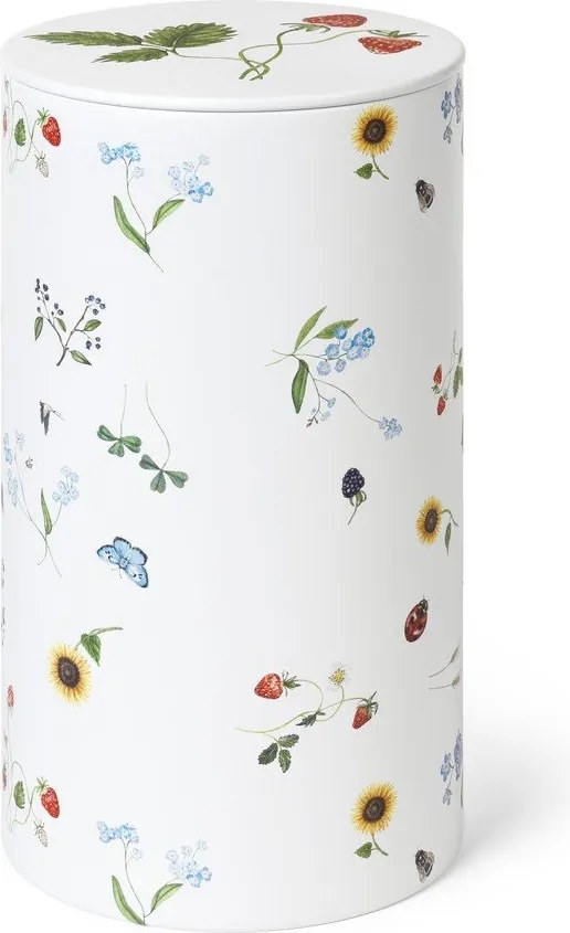 Metalowy pojemnik na żywność Hammershøi Summer – Kähler Design