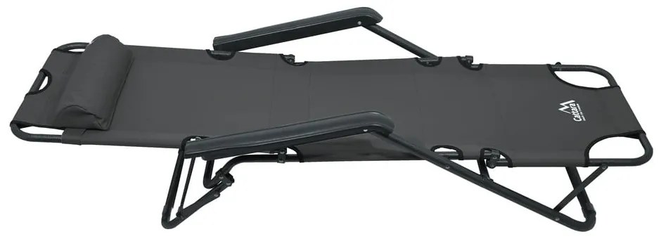 Składane krzesło kempingowe Comfort – Cattara