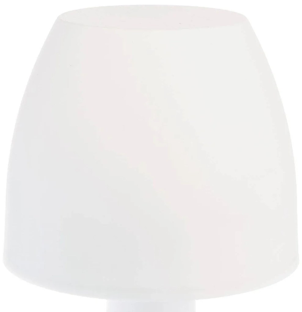 Lampa stołowa LED