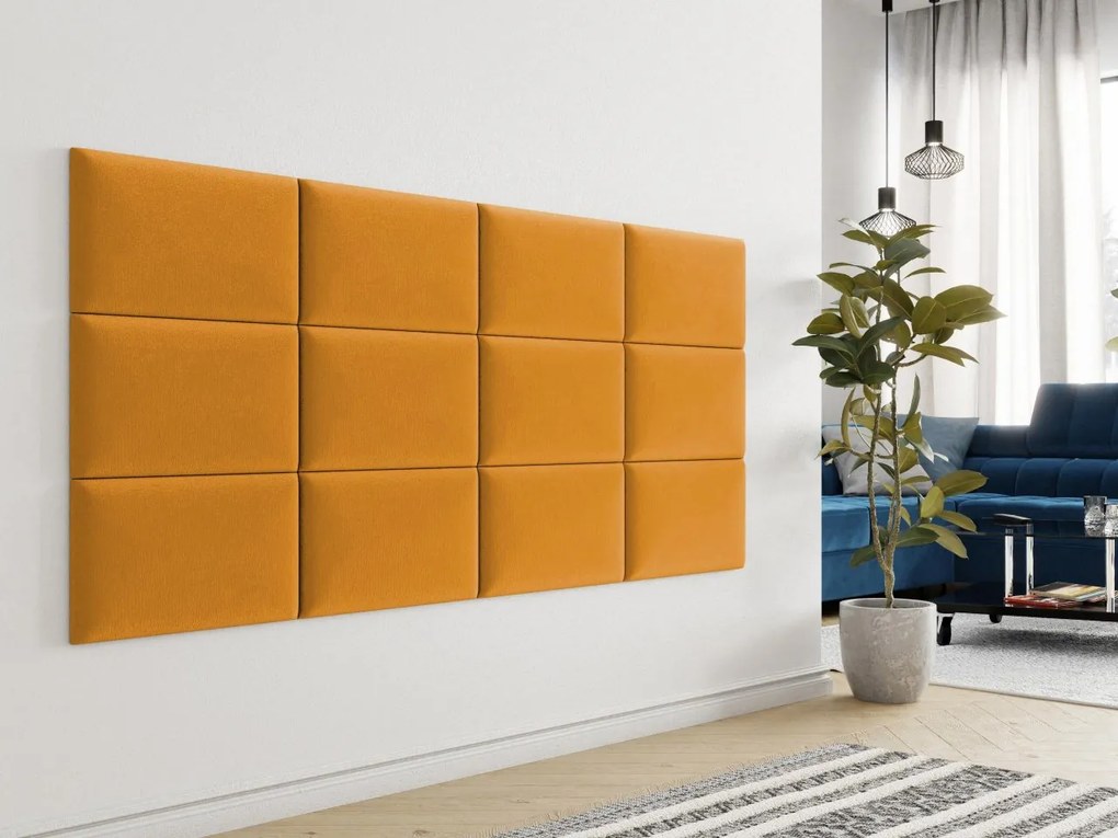 Panel ścienny tapicerowany Pag 50x30