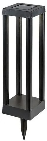 Rabalux 77186 zewnętrzna solarna lampa LED Cong,0,18 W