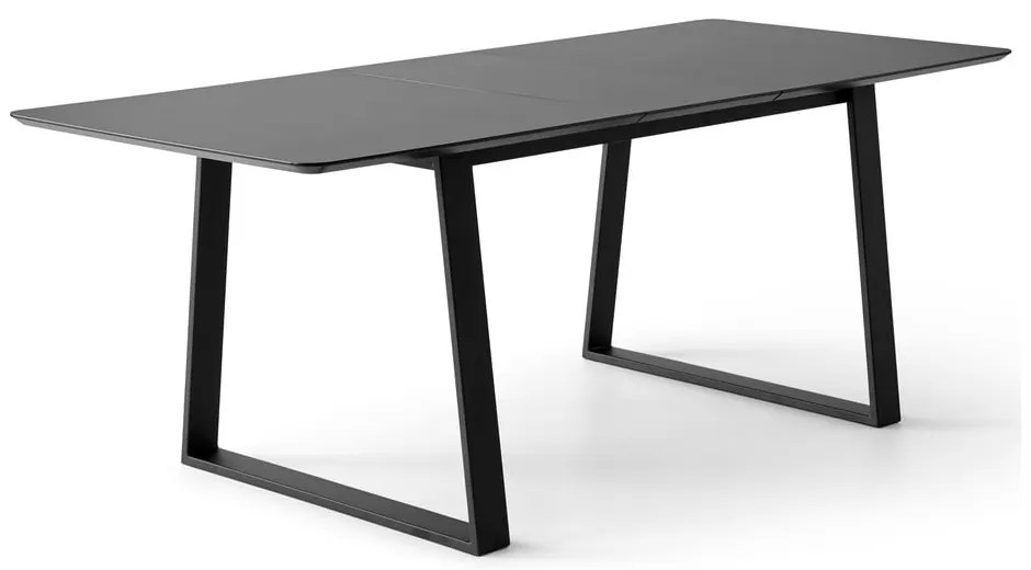 Rozkładany stół z dodatkowym blatem 90x165 cm Meza – Hammel Furniture