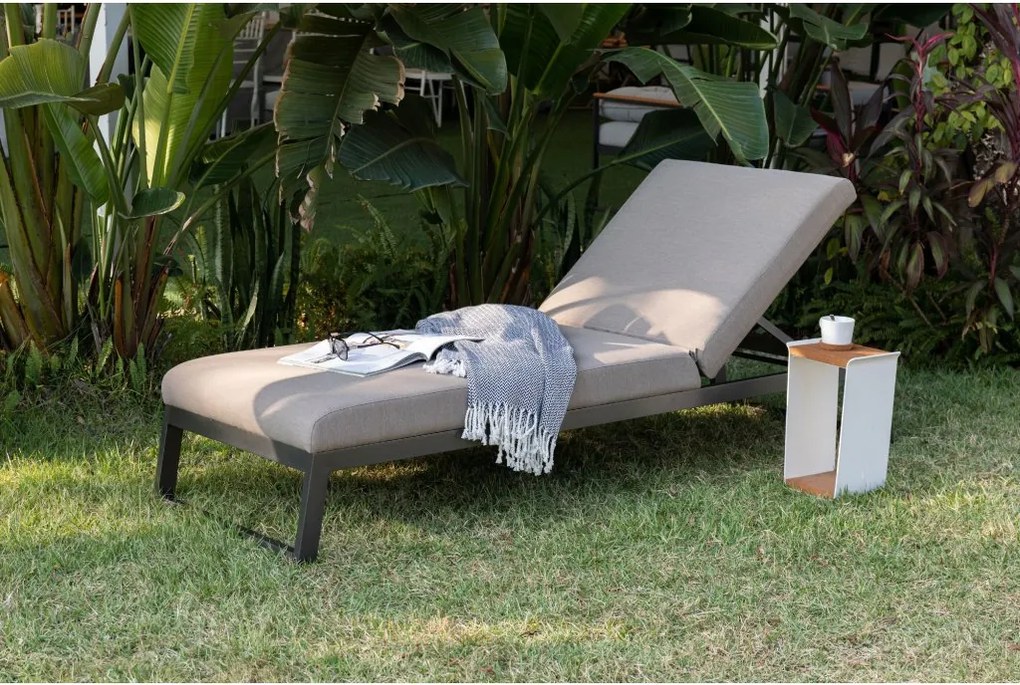 Doppler MELIA LIKA-TEX® mokka