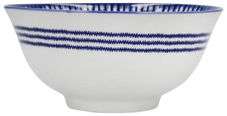 Zestaw 4 misek ceramicznych Kitchen Craft, ø 16,5 cm