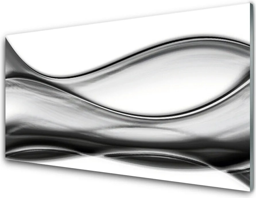 Panel Szklany Artystyczny Modernizm