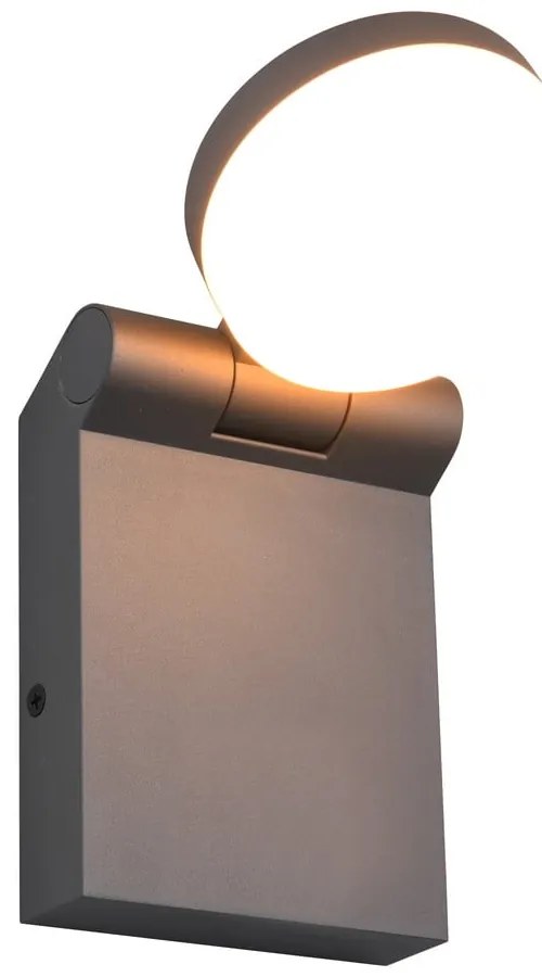 Lampa zewnętrzna (wysokość 19 cm) Adour – Trio