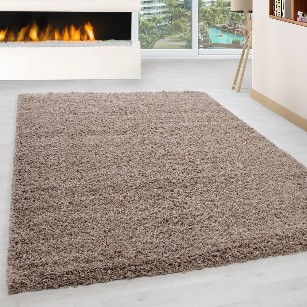 Beżowy dywan 60x110 cm Life – Ayyildiz Carpets