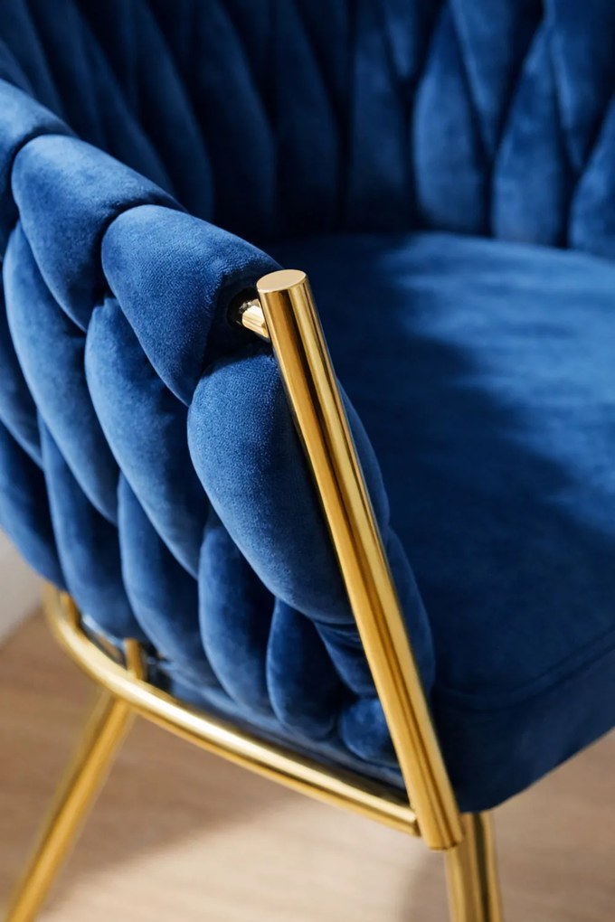 Krzeso Widny Golden Velvet