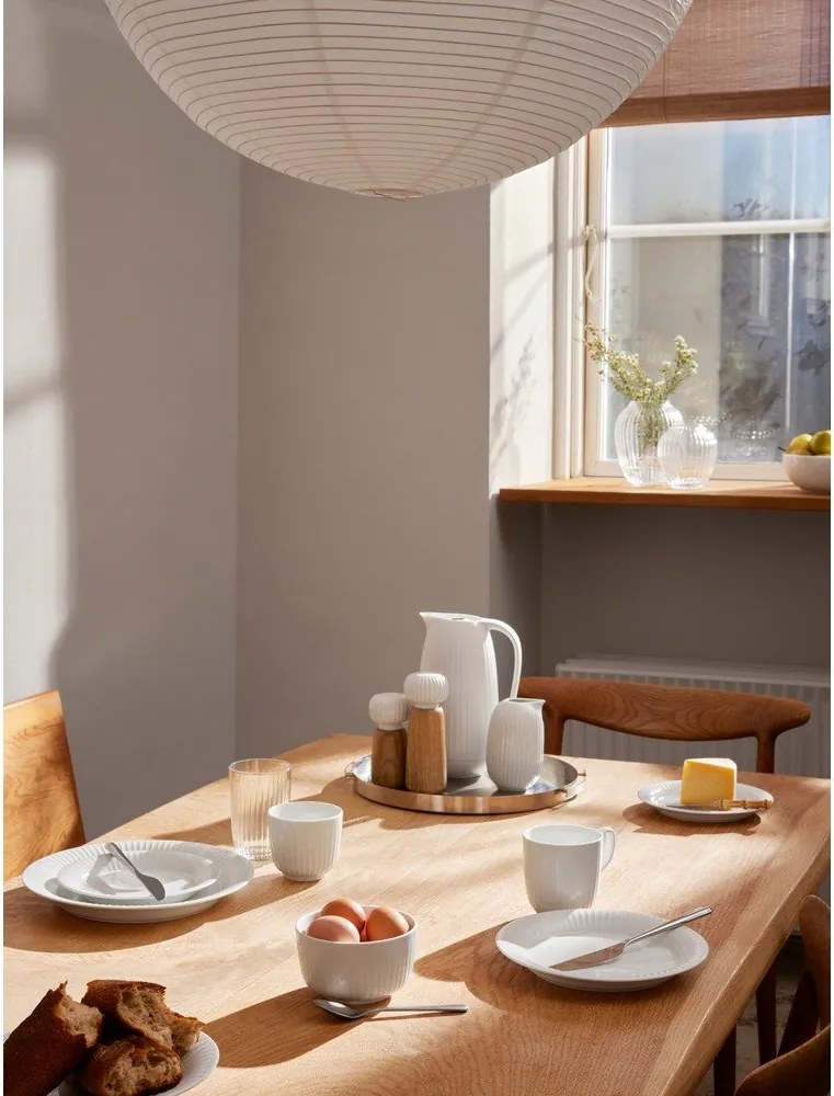 Porcelanowy dzbanek Hammershøi – Kähler Design