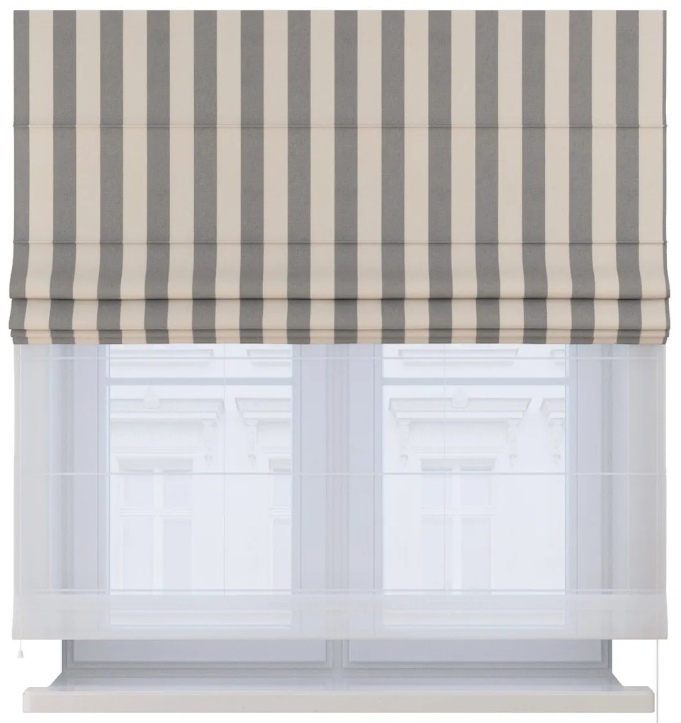 Roleta rzymska dzień noc Duo