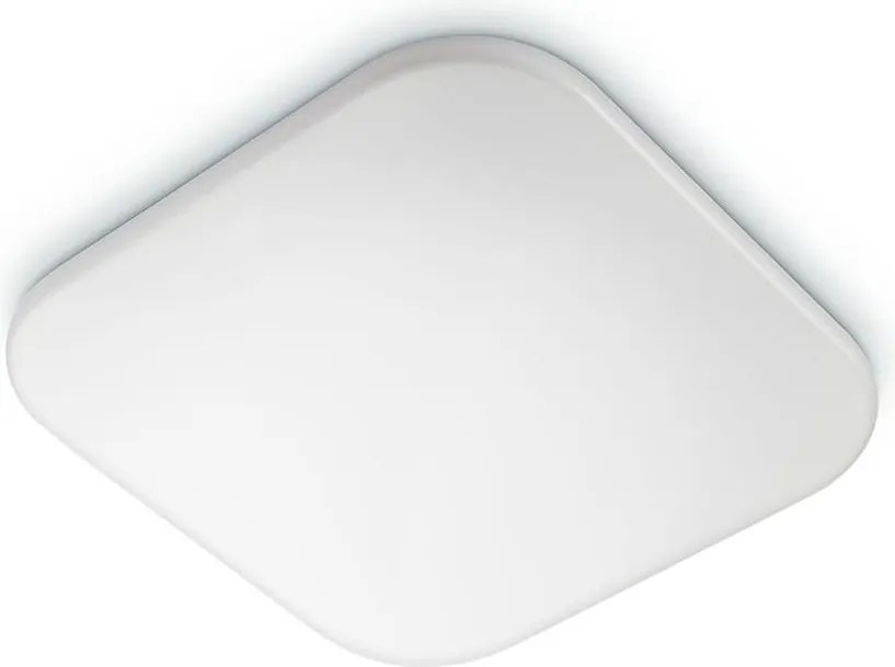 Philips 31110/31/P0 - Oprawa sufitowa LED MYLIVING MAUVE LED/17W/230V 2700K