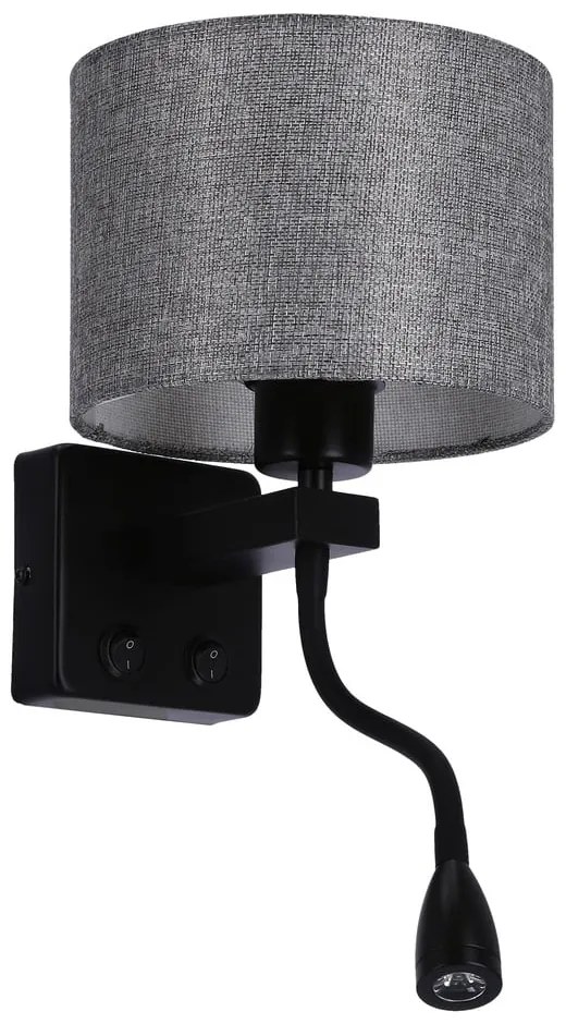 Kinkiet LED Polo – Candellux Lighting