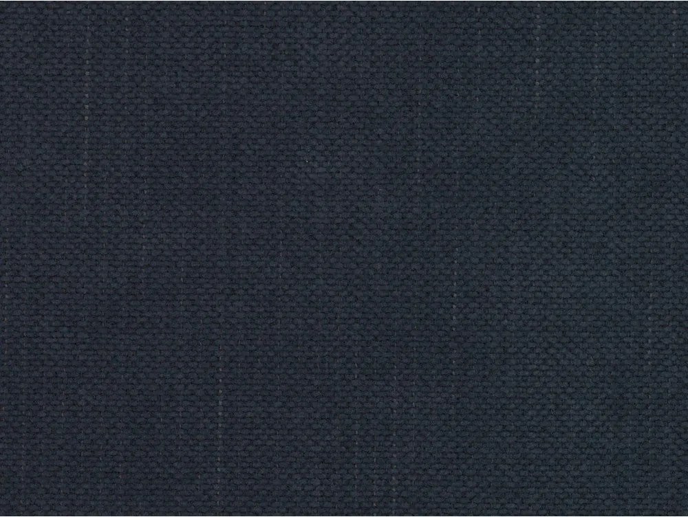 Niebieskie tapicerowane łóżko jednoosobowe ze schowkiem ze stelażem 90x200 cm Phaedra – Micadoni