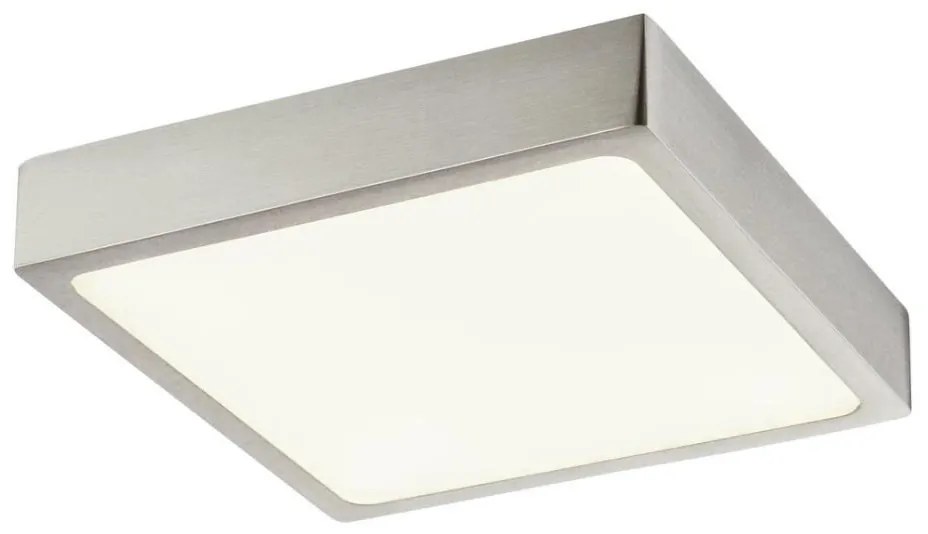 Globo 12367-15 - LED Plafon VITOS LED/15W/230V