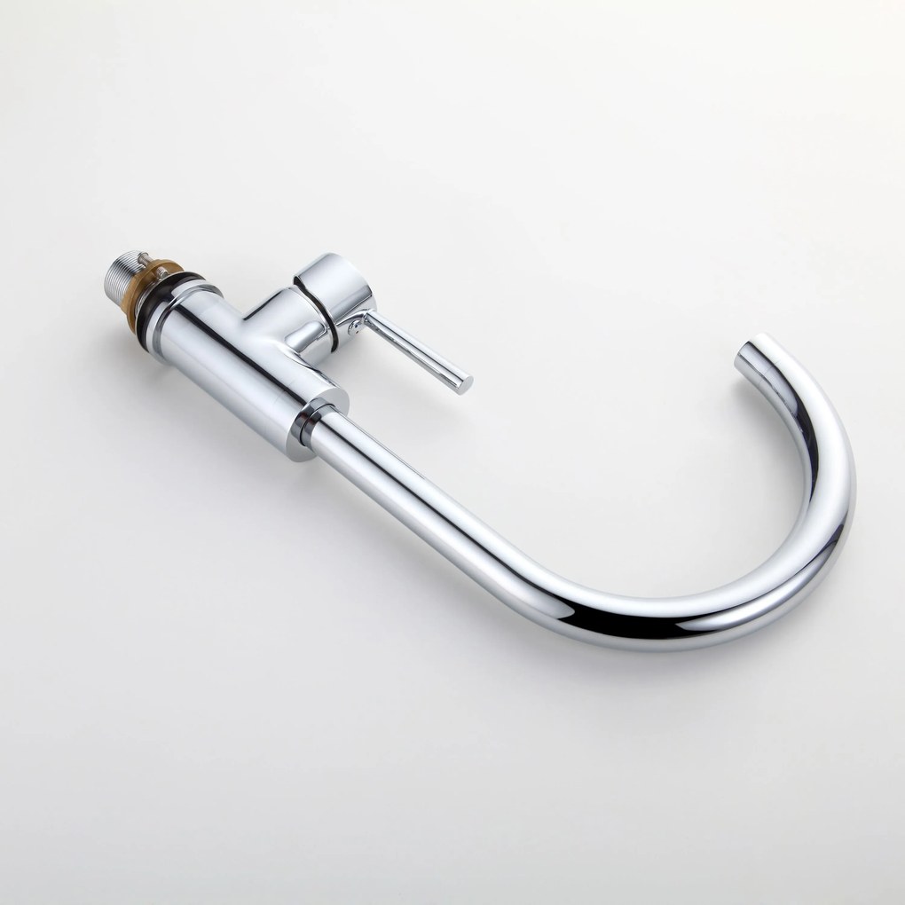 Wysokiej jakości bateria umywalkowa 1434C-33