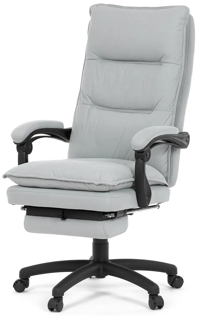 Autronic KA-Y350 SIL Krzesło biurowe