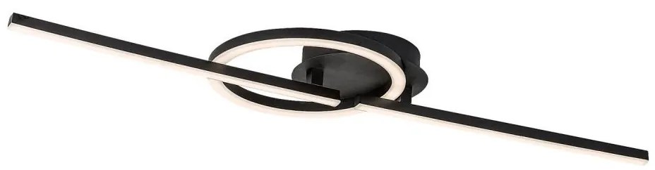 Rabalux 71395 - LED oprawa sufitowa TWISTERRA LED/24W/230V 4000K