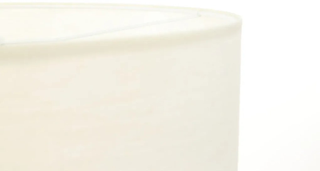 Lampa wisząca NATURAL CREAM 60 kremowa BPS KONCEPT