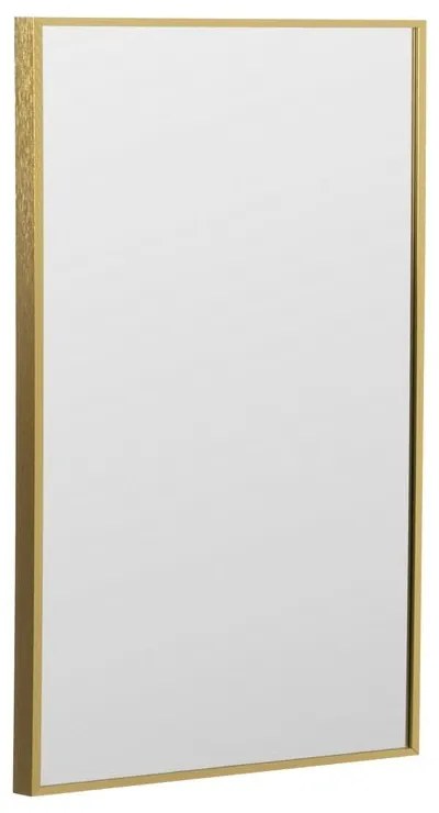Lustro ścienne 60x80 cm Alu – Ixia