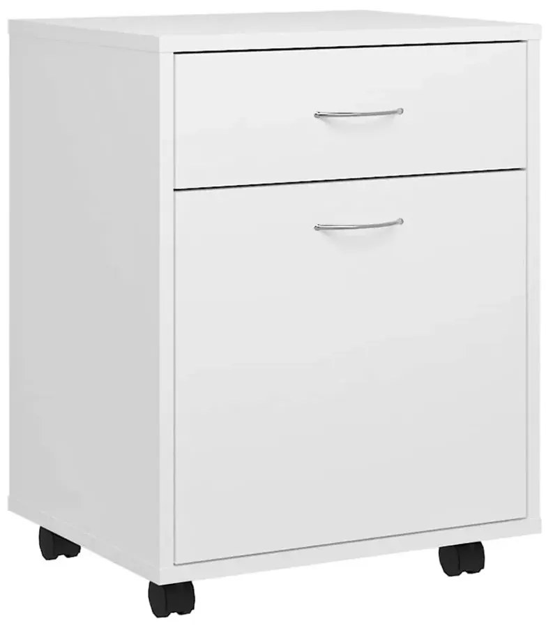 Komoda na kółkach E6-C78