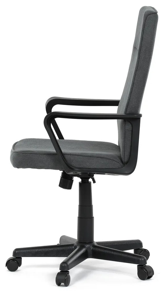 Krzesło biurowe Autronic KA-L607 GREY2