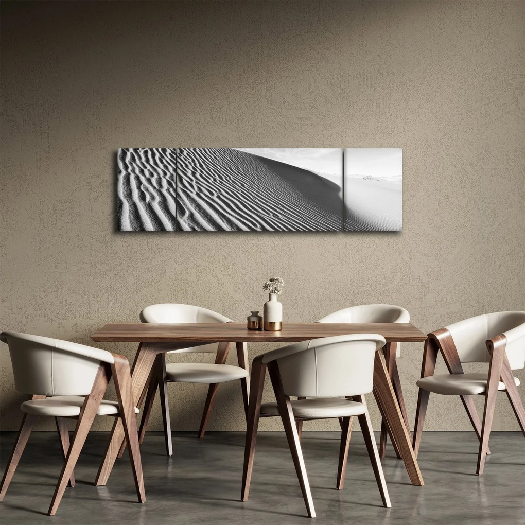 Obraz - Wydma piaskowa (170x50 cm)
