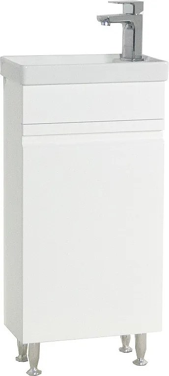 2 sztuk umywalka Bad Silora