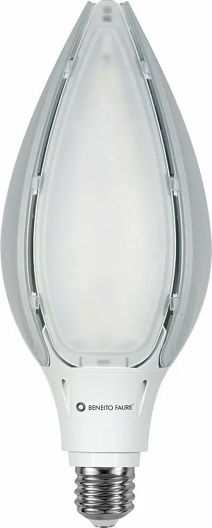 Żarówka LED E40 85W do dzwonków przemysłowych 2700k