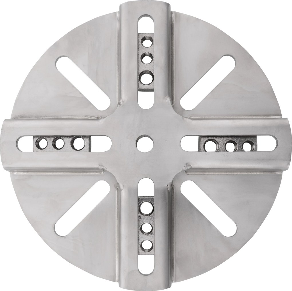 Doppler Adapter Vario do parasoli z boczną nogą