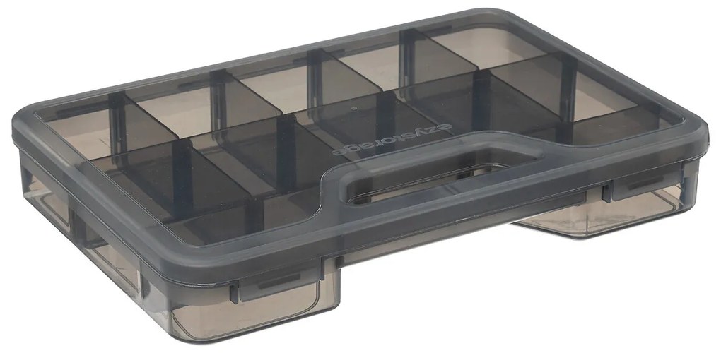 Organizer na drobiazgi zamykany BUNKER+
