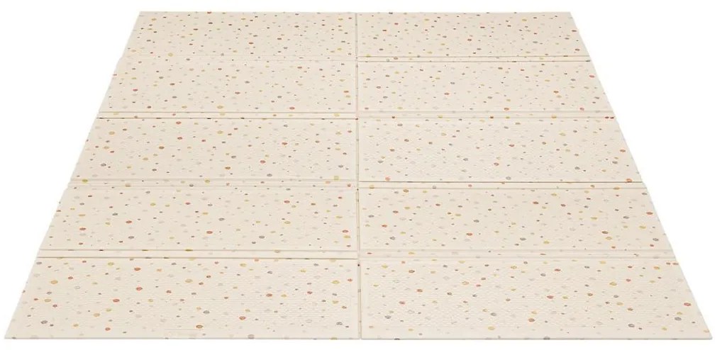 Lionelo - Dziecięca mata do zabawy ZORA