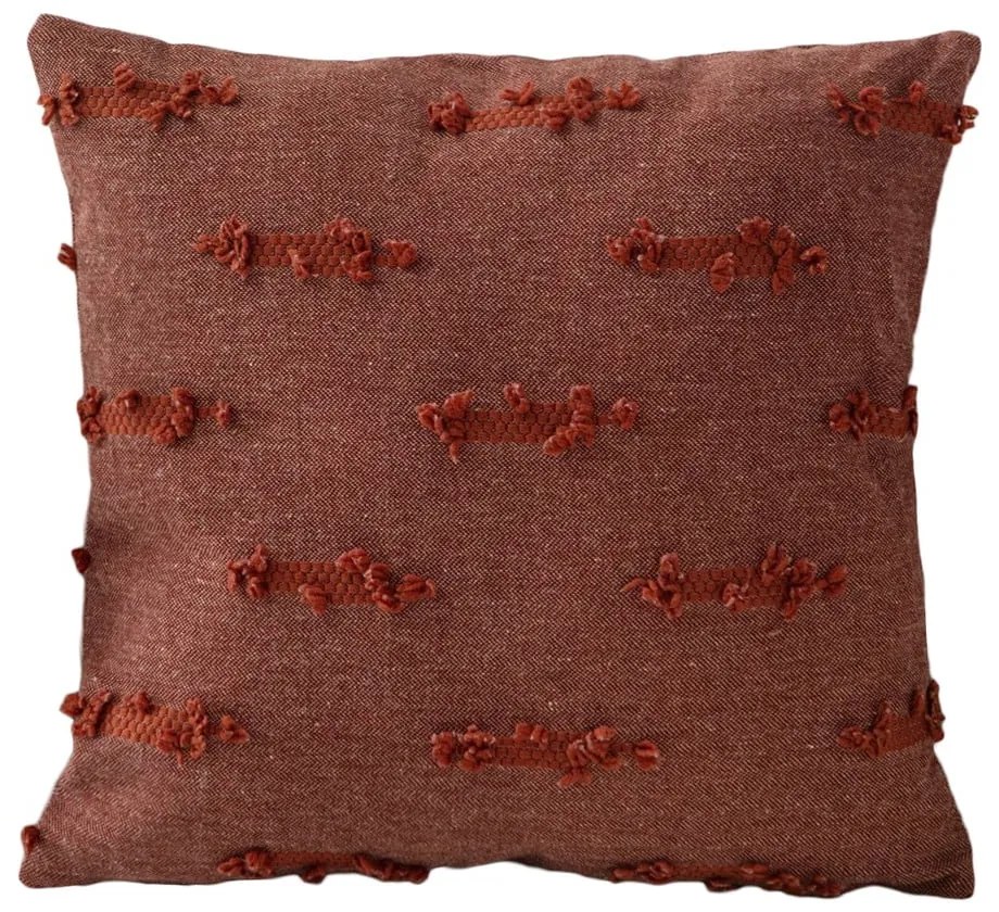 Poszewka na poduszkę 43x43 cm Tuffet – Mioli Decor