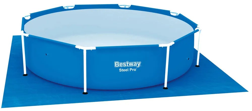 Mata pod basen 274 x 274 cm BESTWAY