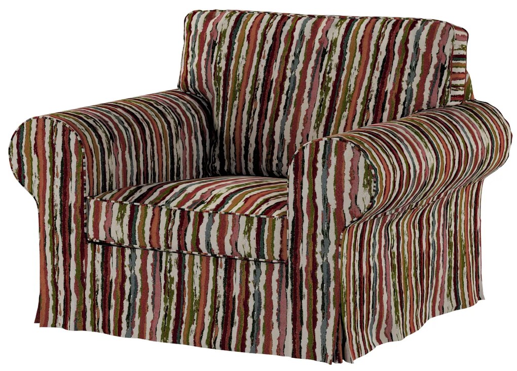 Pokrowiec na fotel Ektorp