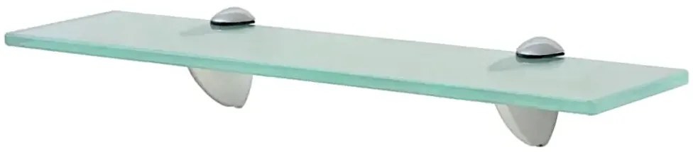 Podwieszana szklana półka 40x10 - Imker