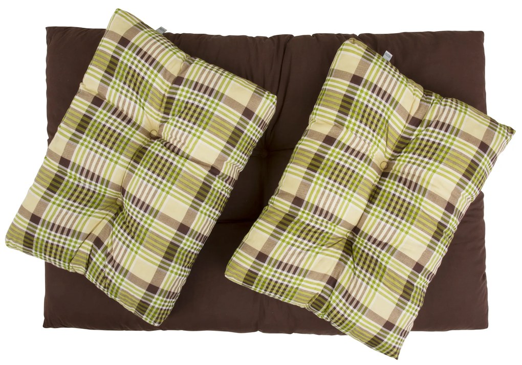 Poduszka paletowa na oparcie Termi B003-12PB PATIO