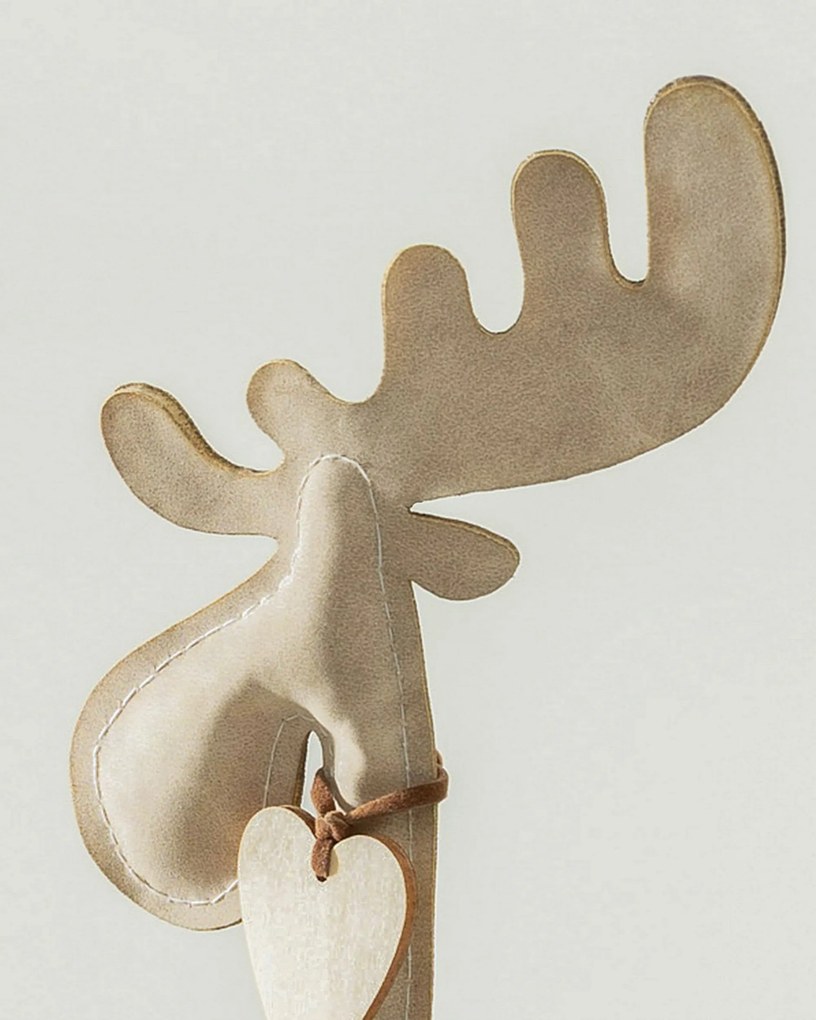 Figurka dekoracyjna Arvid I 12x5x34 cm