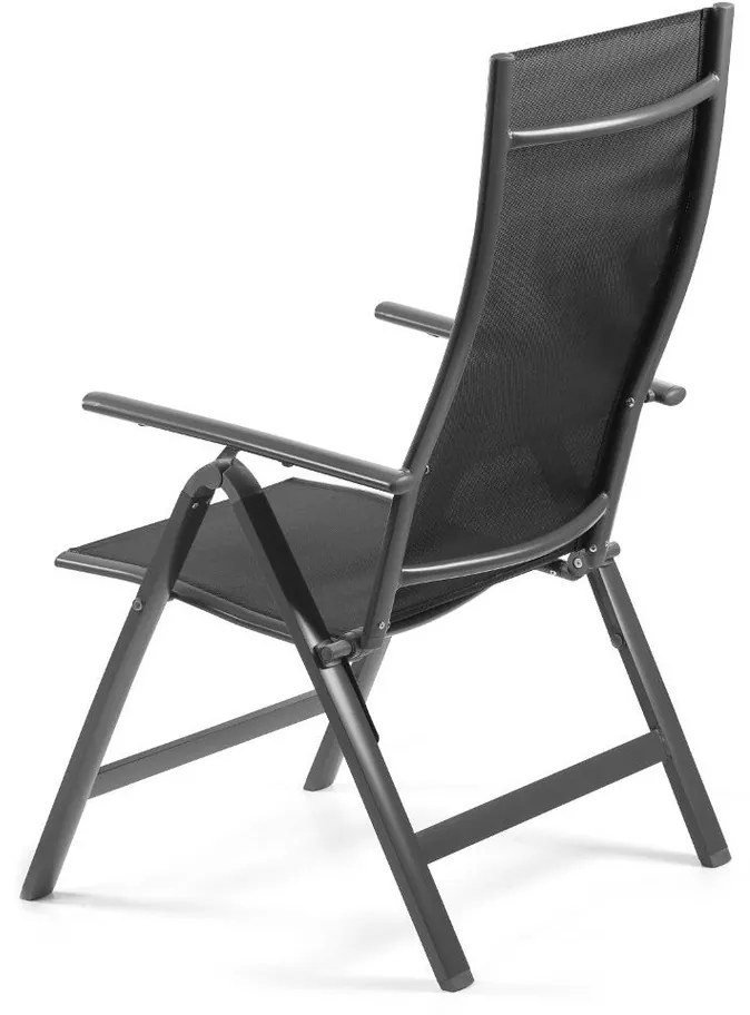 Fieldmann FDZN 5018 krzesła ogrodowe, 2 szt.