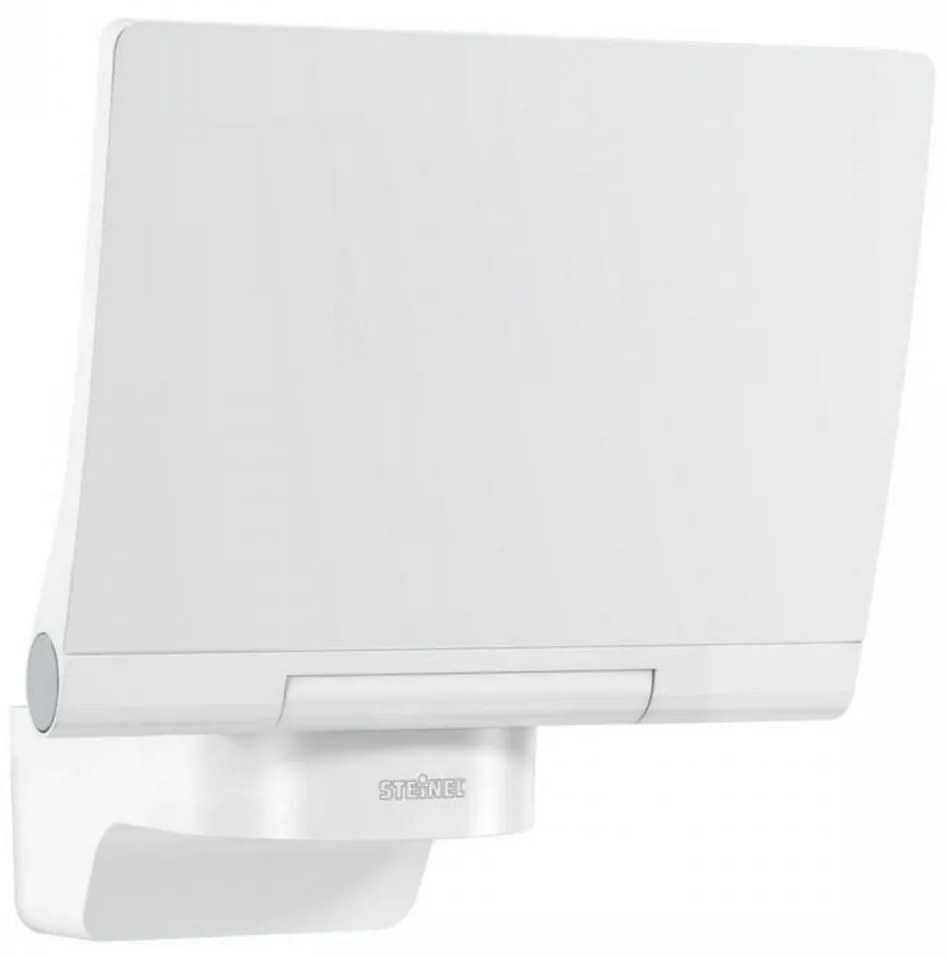 Steinel 068103 - LED Naświetlacz XLED PRO 240 LED/19,3W/230V IP44 biały
