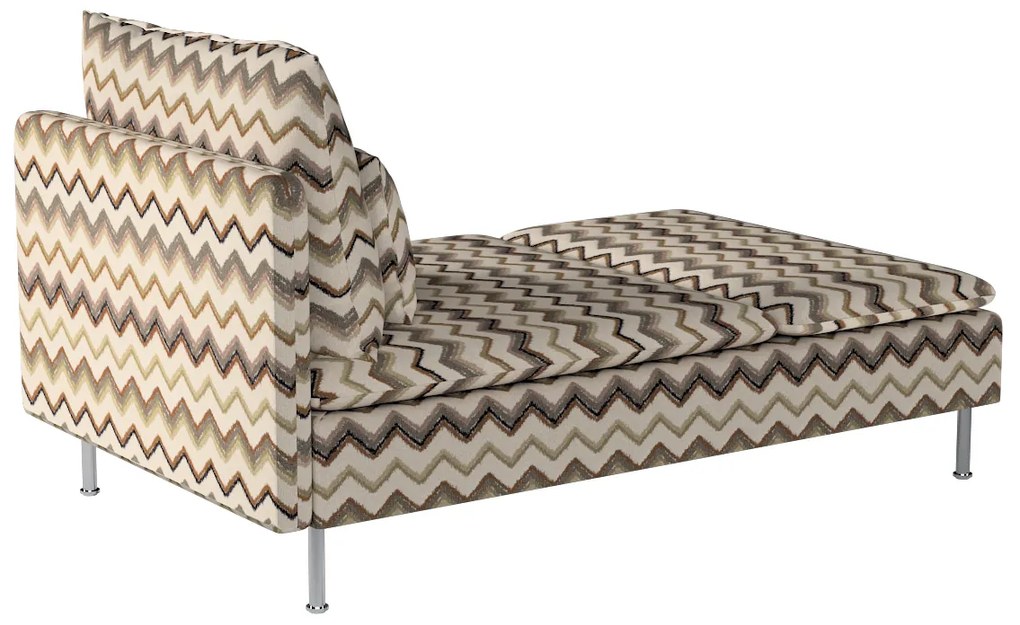 Pokrowiec na szezlong Söderhamn