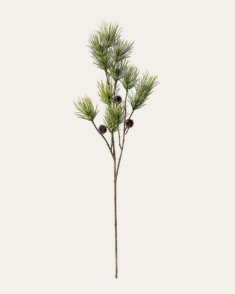 Gałązka dekoracyjna Pine Tree 90 cm