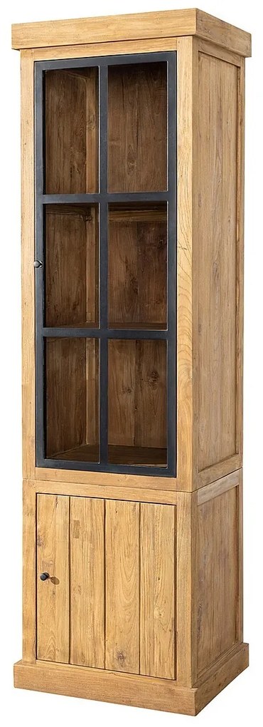 Witryna Harbor I 66x53x221 cm