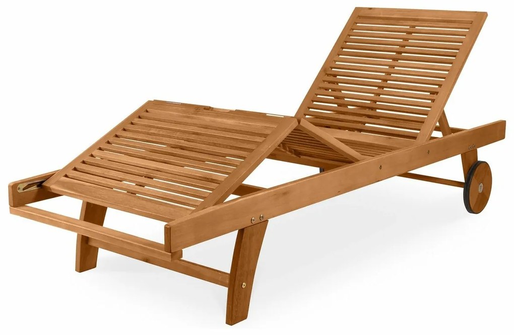 Fieldmann FDZN 4007-T leżanka Classic
