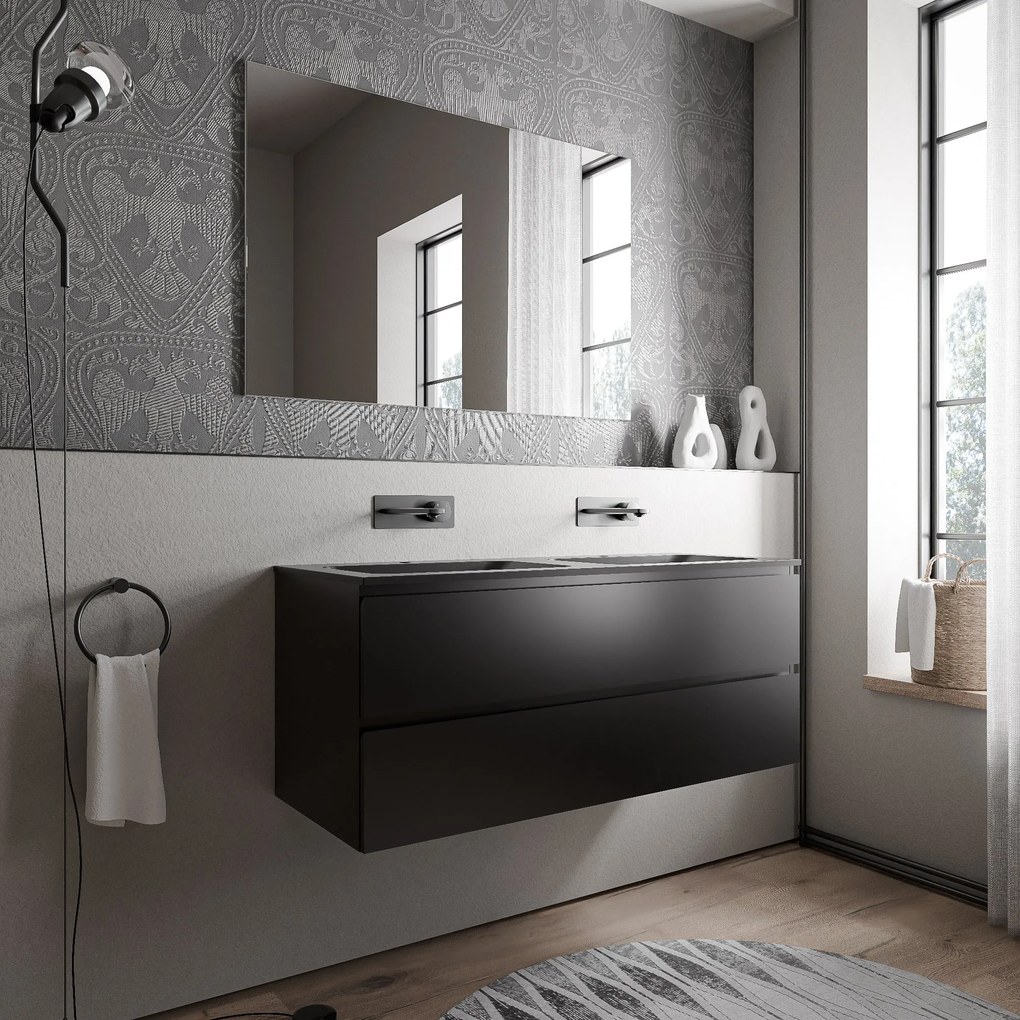 Szafka podumywalkowa AVA 120 cm