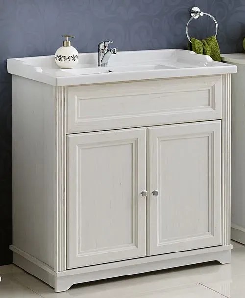 Umywalka ceramiczna meblowa C2-N69