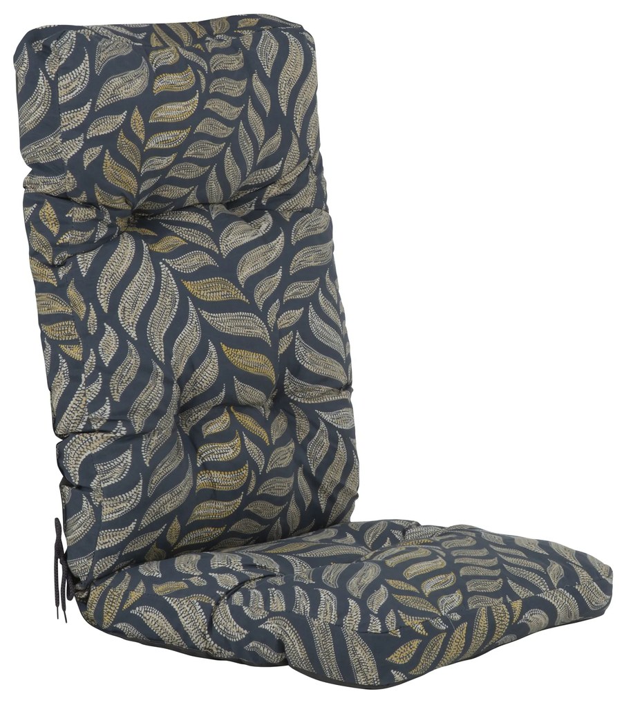 Poduszka na fotel ogrodowy 124 x 48 cm Ronda Hoch G050-06IB PATIO